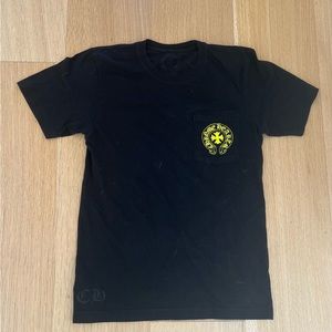 CHROME HEARTS T SHIRT